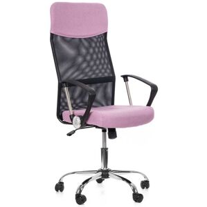 MERCURY kancelárska stolička Alberta 2 fialová