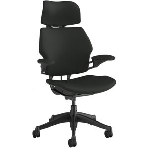 ERGO-PRODUCT kancelarska stolička HUMANSCALE FREEDOM graphite