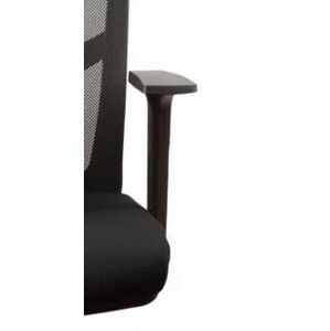 MERCURY Podrúčka pre stoličku Marika YH-6068H čierna - ľavá