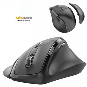 ERGO-PRODUCT Microtouch Technology Inc. Newtral 3 bezrátová vertikálna myš LARGE (N300BWL)