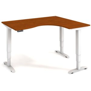 HOBIS stôl MOTION MS 3M 1600 - Elektricky stav. stôl délky 160 cm  paměťový ovladač_